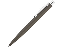 Ручка шариковая металлическая LUMOS, темно-серый