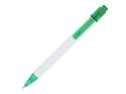 Шариковая ручка Calypso, зеленый