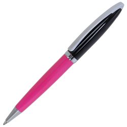 Ручка шариковая ORIGINAL (розовый, черный)