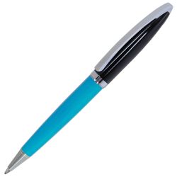 Ручка шариковая ORIGINAL (голубой, черный)