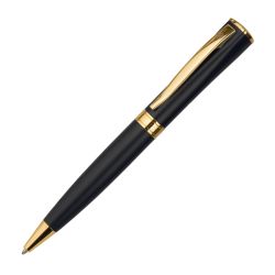 Ручка шариковая WIZARD GOLD (чёрный)
