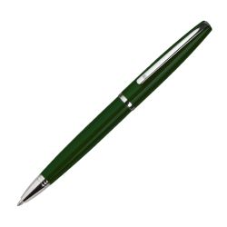 Ручка шариковая DELICATE (тёмно-зелёный)