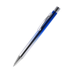 Ручка металлическая Синергия - Синий HH