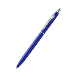 Ручка металлическая Palina - Синий HH