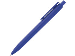RIFE. Шариковая ручка с зажимом для нанесения доминга, Синий