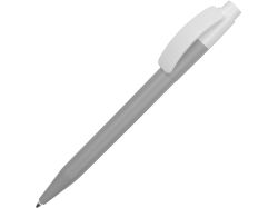 Ручка шариковая UMA PIXEL KG F, серый