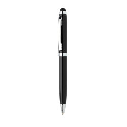 Ручка-стилус Deluxe с фонариком COB