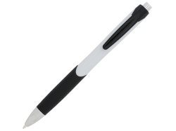 Шариковая ручка Tropical, белый