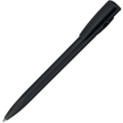 Ручка шариковая KIKI MT (чёрный)