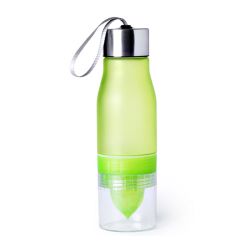 Бутылка SELMY (зеленый)