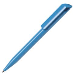 Ручка шариковая ZINK (бирюзовый)