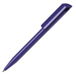 Ручка шариковая ZINK (фиолетовый)