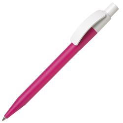 Ручка шариковая PIXEL (розовый)