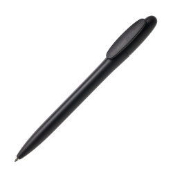 Ручка шариковая BAY (чёрный)