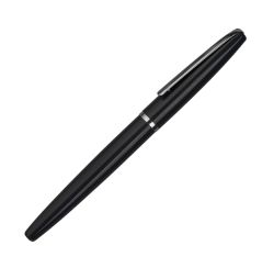 Ручка-роллер DELICATE (чёрный)