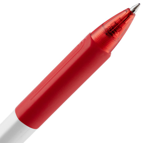 Ручка шариковая Winkel, красная