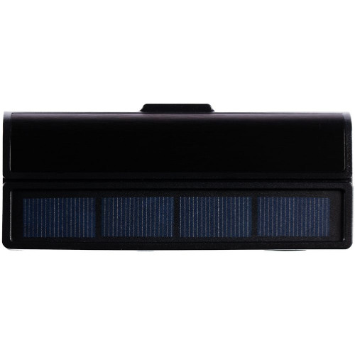 Парковочная визитка Litera Solar, черная