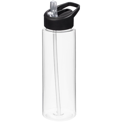 Бутылка для воды Holo, прозрачная