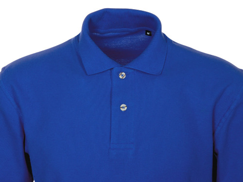 Рубашка поло Boston N мужская, кл. синий (2748C)