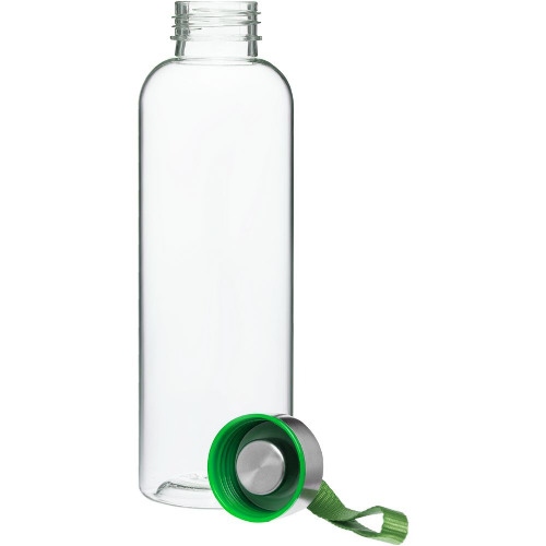 Бутылка Gulp, зеленая