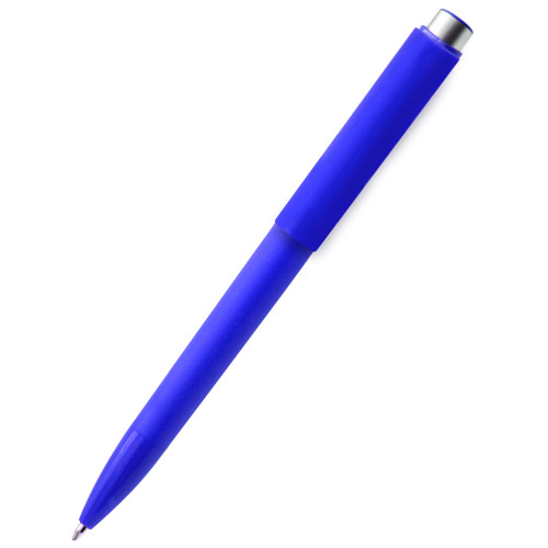 Ручка пластиковая Galle, синяя