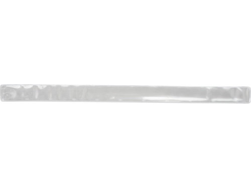 Светоотражающая защитная обертка Lynne, 34 см, белый