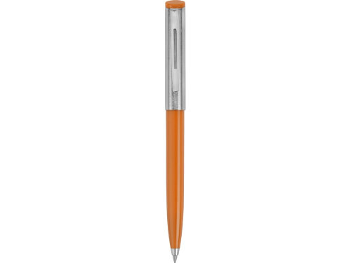 Ручка шариковая Карнеги, оранжевый