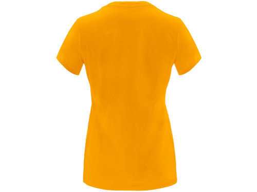 Футболка Capri женская, оранжевый