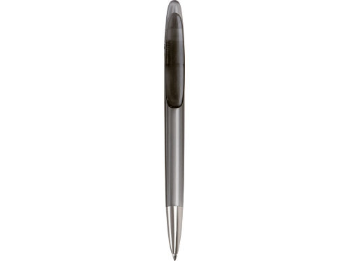 Шариковая  ручка ds5ttс-76, Продир, серый