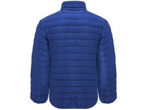 Куртка Finland, мужская, ярко-синий
