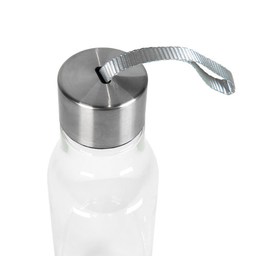 Бутылка для воды BALANCE, 600 мл (белый)