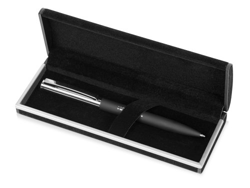 Футляр для ручек Velvet box, черный