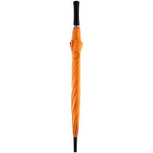 Зонт-трость Lanzer, оранжевый