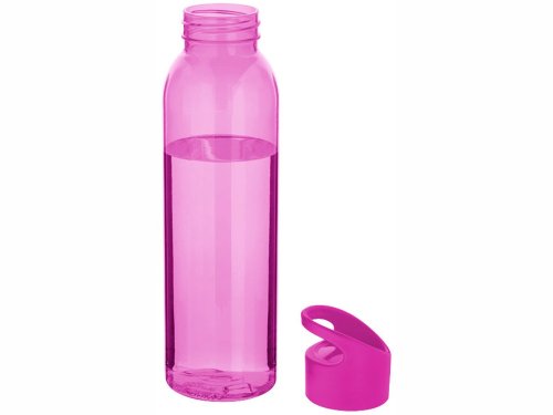 Бутылка для питья Sky, розовый