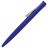 Ручка шариковая SAMURAI (синий, серый)