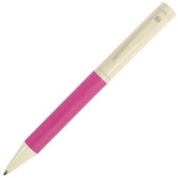 Ручка шариковая PROVENCE (розовый)