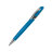 Ручка шариковая FORCE (синий, серебристый)