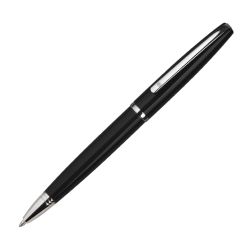 Ручка шариковая DELICATE (черный)