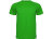 Спортивная футболка Montecarlo детская, папоротниковый