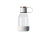 Бутылка для воды 2-в-1 Dog Bowl Bottle со съемной миской для питомцев, 1500 мл, белый