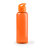 Бутылка для воды LIQUID, 500 мл (оранжевый)