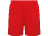 Спортивные шорты Player детские, красный