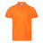 Рубашка мужская 04, оранжевый