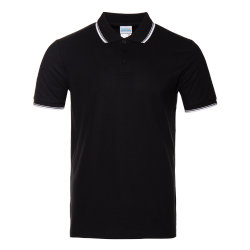Рубашка мужская 04T, чёрный