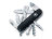 Нож перочинный VICTORINOX Climber, 91 мм, 14 функций, чёрный
