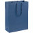 Пакет бумажный Porta XL, синий