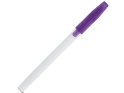 JADE. Шариковая ручка из PP, Пурпурный