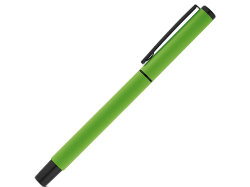ALVA. Ручка из алюминия, Светло-зеленый