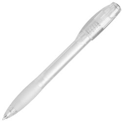 Ручка шариковая X-5 FROST (белый)