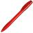 Ручка шариковая X-5 FROST (красный)